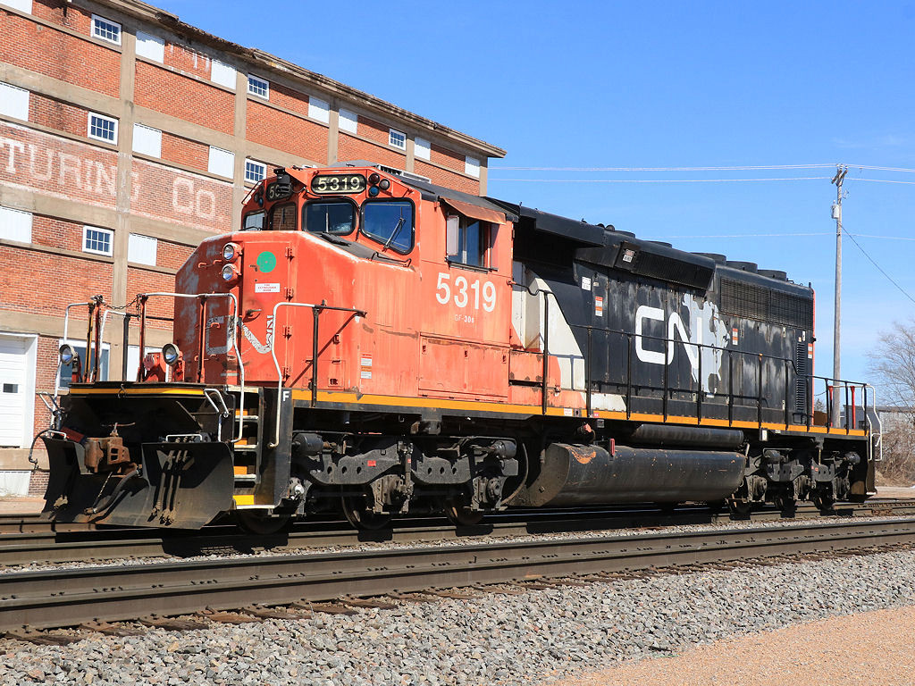 CN 5319